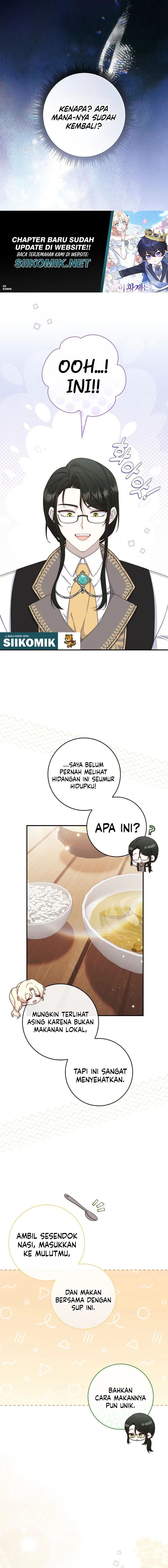 Baca This Emperor Runs a Marriage Scam - Chapter 11 halaman 14