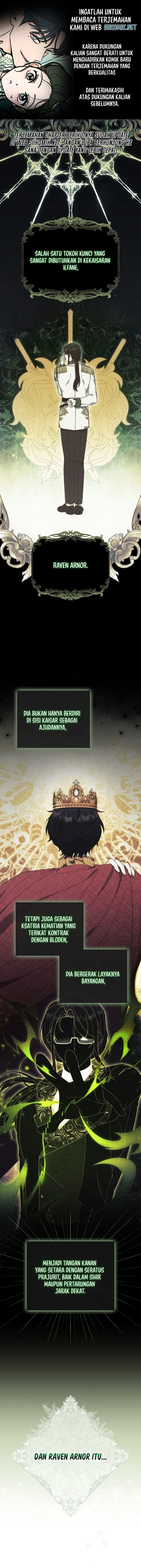 Baca This Emperor Runs a Marriage Scam - Chapter 12 halaman 1