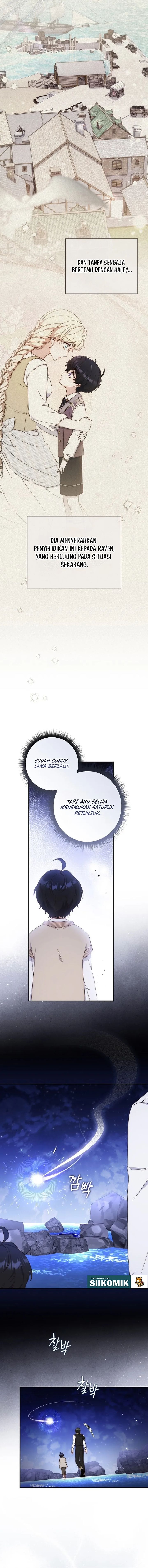 Baca This Emperor Runs a Marriage Scam - Chapter 12 halaman 16