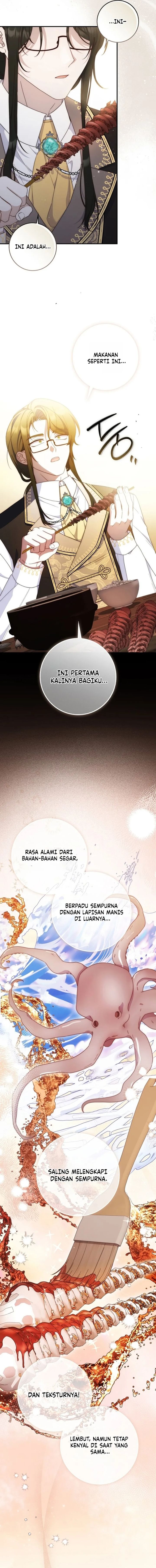 Baca This Emperor Runs a Marriage Scam - Chapter 12 halaman 3
