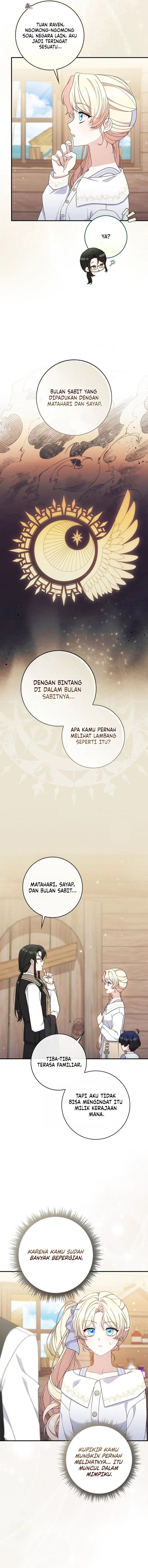Baca This Emperor Runs a Marriage Scam - Chapter 12 halaman 9