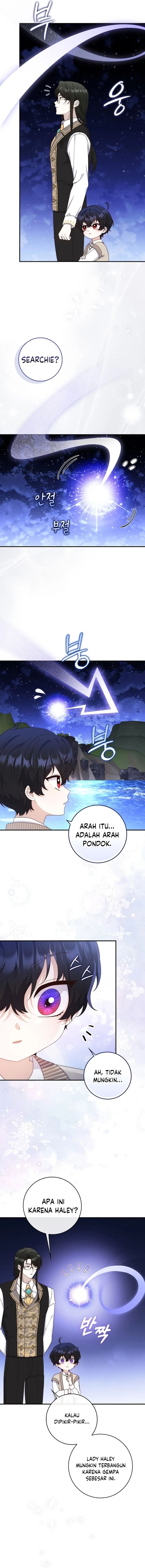 Baca This Emperor Runs a Marriage Scam - Chapter 13 halaman 6