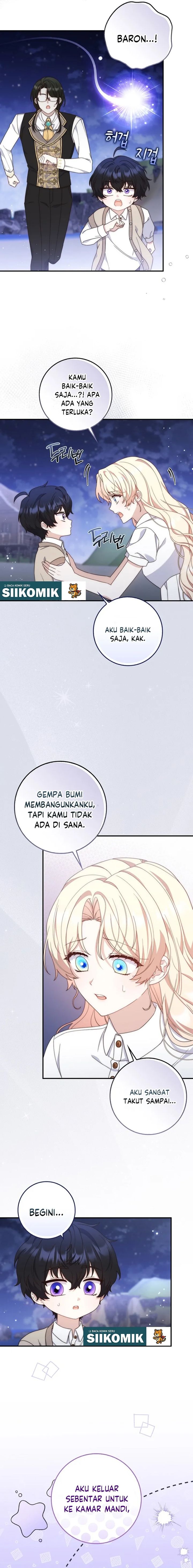 Baca This Emperor Runs a Marriage Scam - Chapter 13 halaman 9