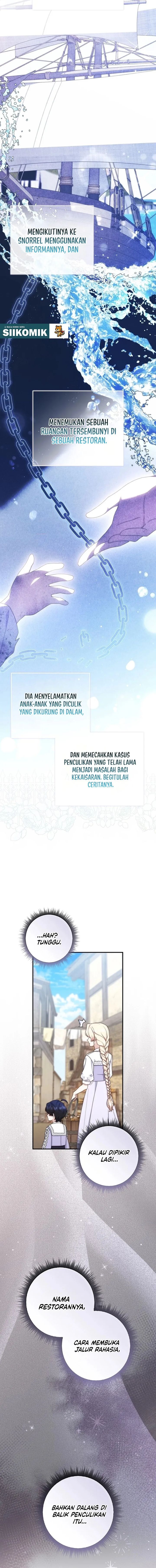 Baca This Emperor Runs a Marriage Scam - Chapter 15 halaman 4