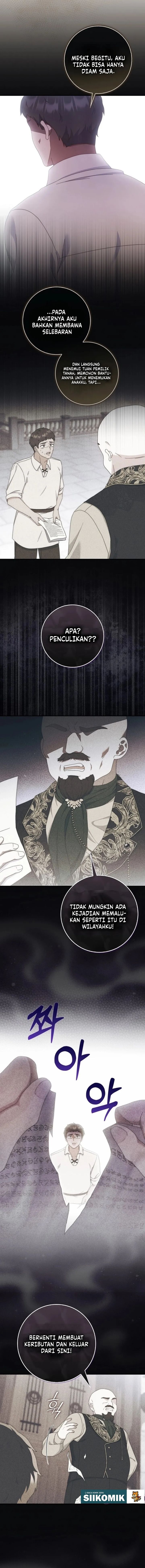 Baca This Emperor Runs a Marriage Scam - Chapter 15 halaman 8