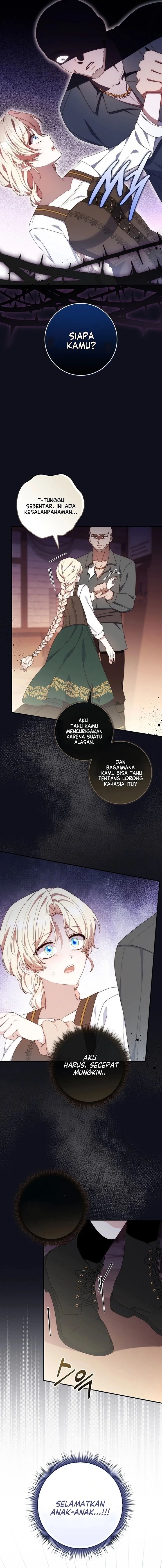 Baca This Emperor Runs a Marriage Scam - Chapter 16 halaman 13