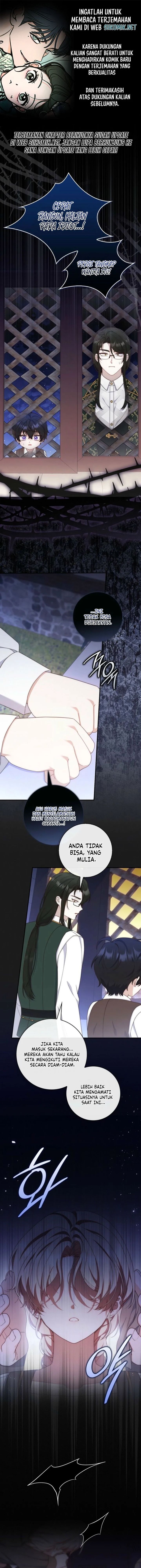 Baca This Emperor Runs a Marriage Scam - Chapter 17 halaman 1