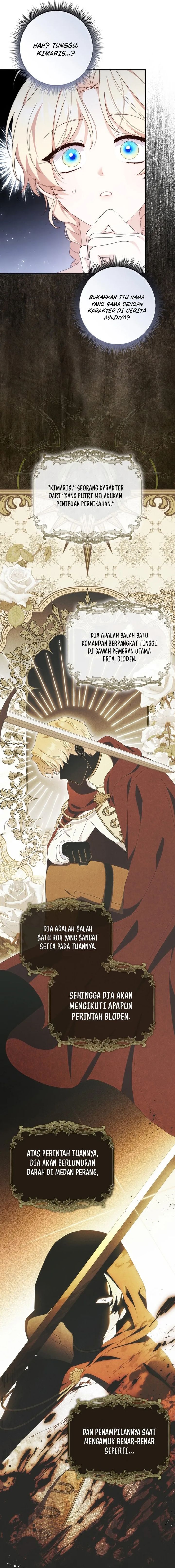 Baca This Emperor Runs a Marriage Scam - Chapter 18 halaman 10