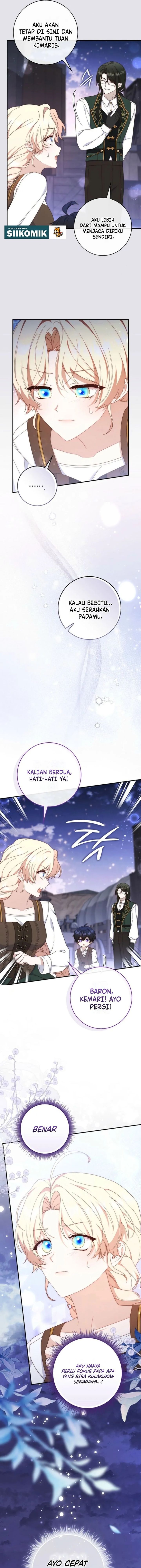Baca This Emperor Runs a Marriage Scam - Chapter 19 halaman 10