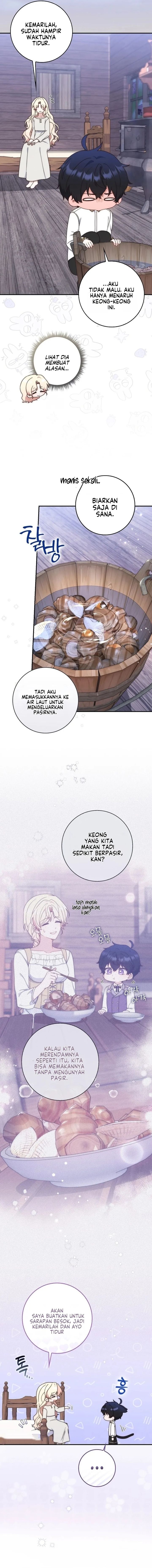 Baca This Emperor Runs a Marriage Scam - Chapter 2 halaman 20
