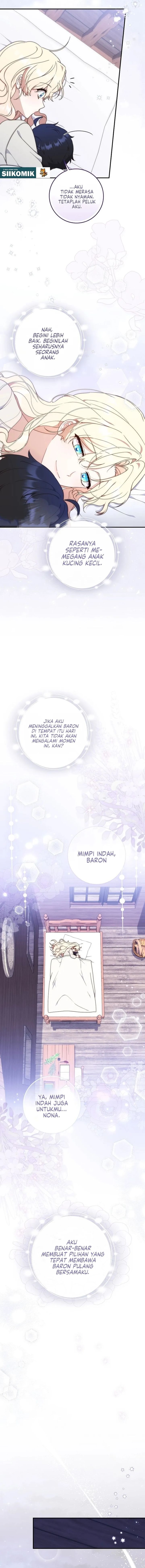 Baca This Emperor Runs a Marriage Scam - Chapter 2 halaman 22
