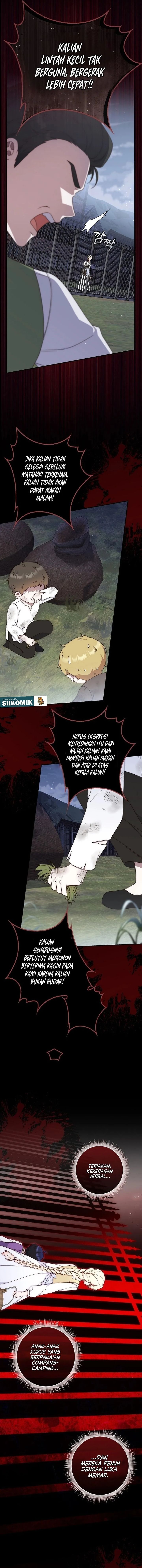 Baca This Emperor Runs a Marriage Scam - Chapter 2 halaman 8