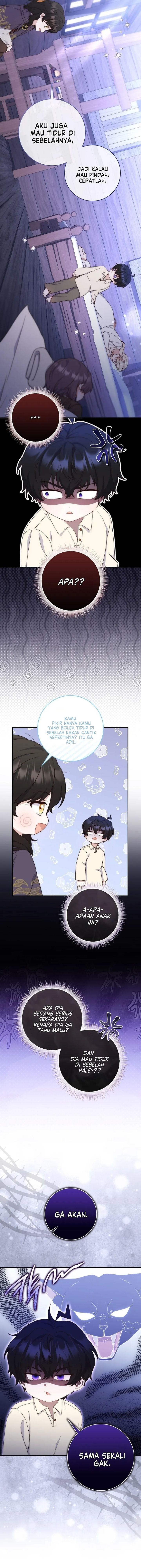 Baca This Emperor Runs a Marriage Scam - Chapter 20 halaman 12