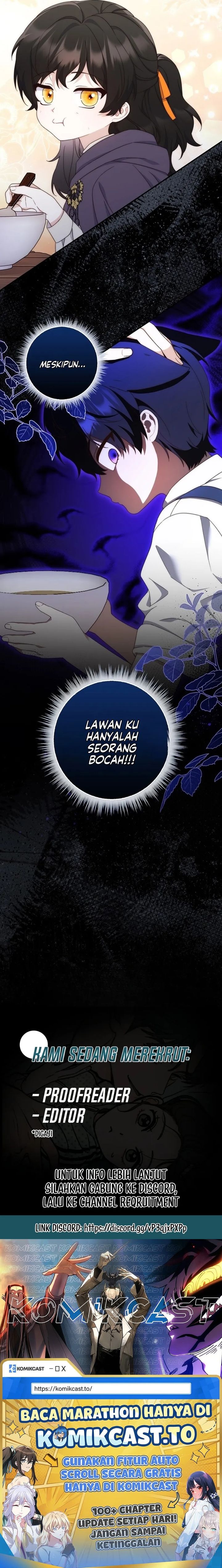 Baca This Emperor Runs a Marriage Scam - Chapter 20 halaman 16