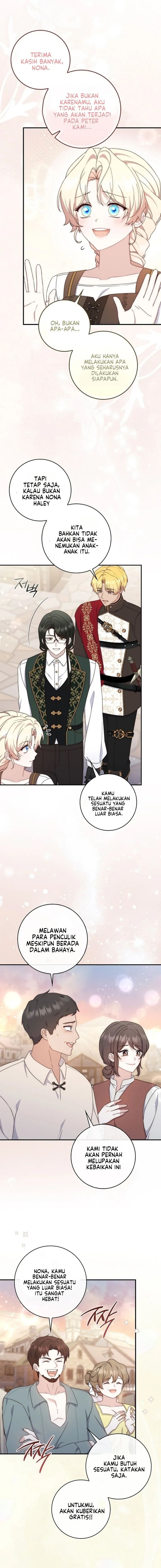 Baca This Emperor Runs a Marriage Scam - Chapter 20 halaman 2
