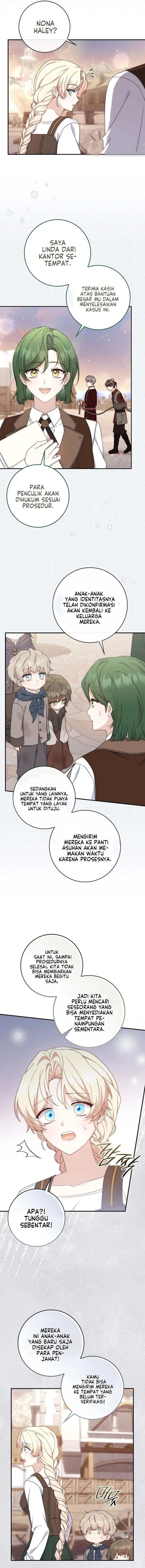 Baca This Emperor Runs a Marriage Scam - Chapter 20 halaman 5