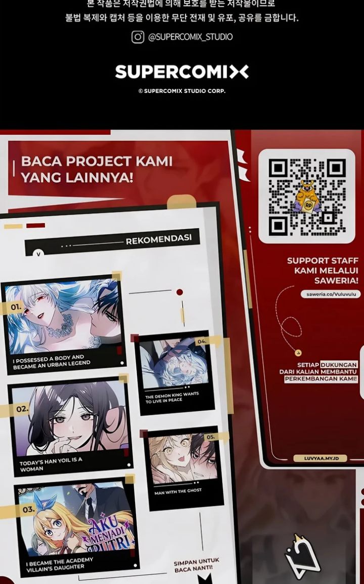 Baca This Emperor Runs a Marriage Scam - Chapter 23 halaman 14