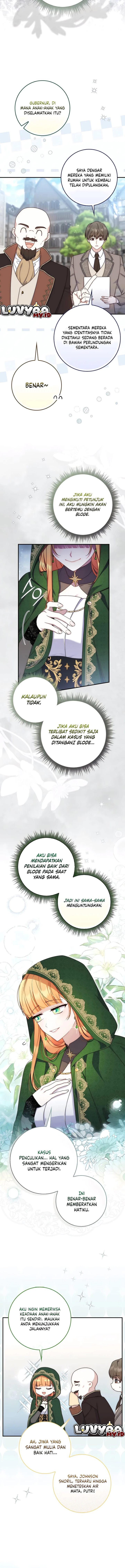 Baca This Emperor Runs a Marriage Scam - Chapter 23 halaman 4
