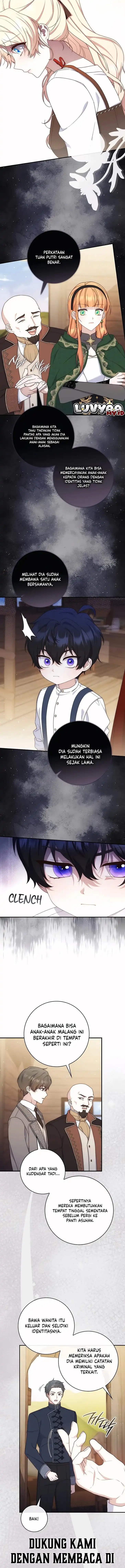 Baca This Emperor Runs a Marriage Scam - Chapter 24 halaman 2