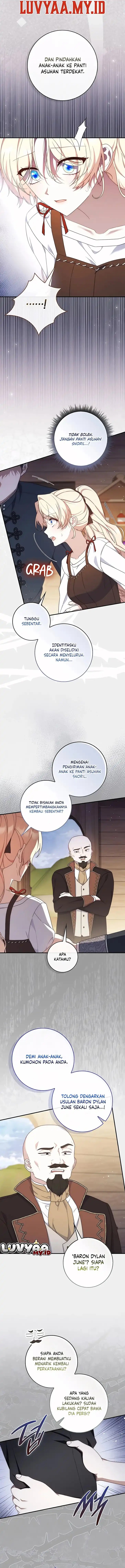 Baca This Emperor Runs a Marriage Scam - Chapter 24 halaman 3