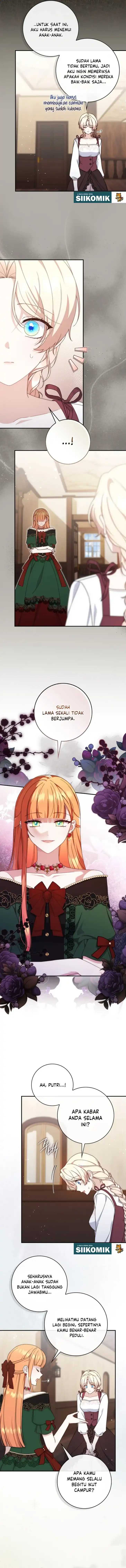 This Emperor Runs a Marriage Scam Chapter 29 - Page 13