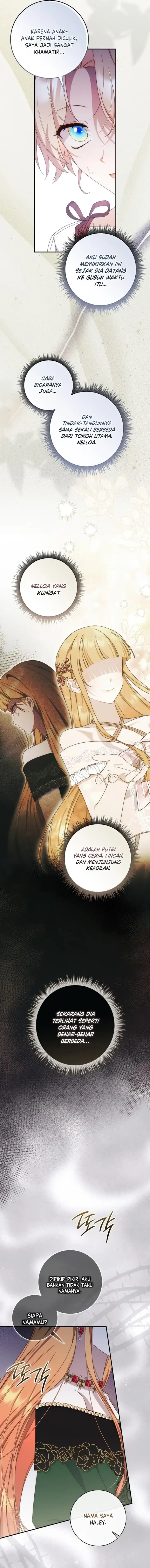 This Emperor Runs a Marriage Scam Chapter 29 - Page 14