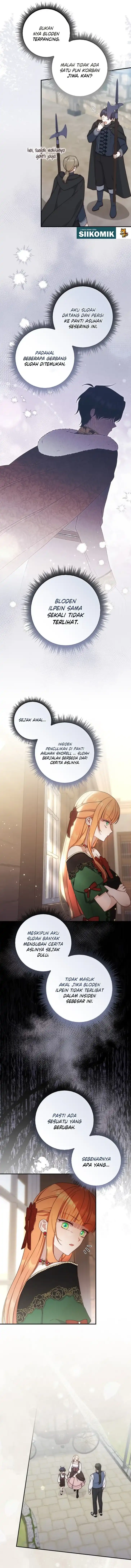 This Emperor Runs a Marriage Scam Chapter 29 - Page 7