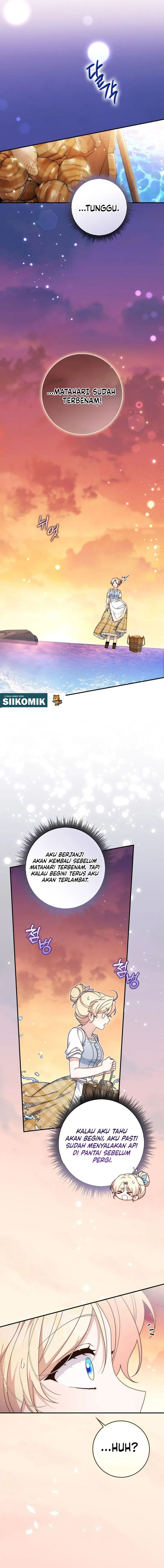 Baca This Emperor Runs a Marriage Scam - Chapter 3 halaman 14
