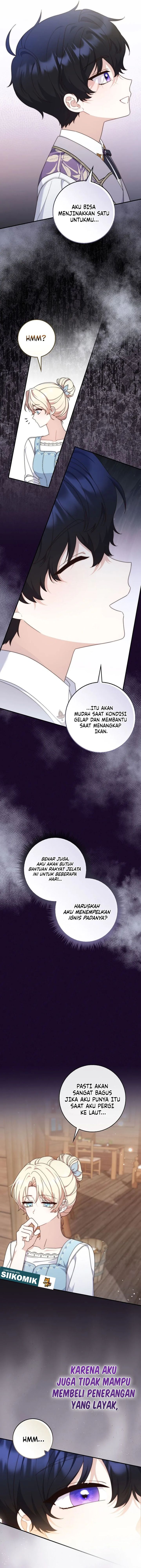 Baca This Emperor Runs a Marriage Scam - Chapter 3 halaman 18