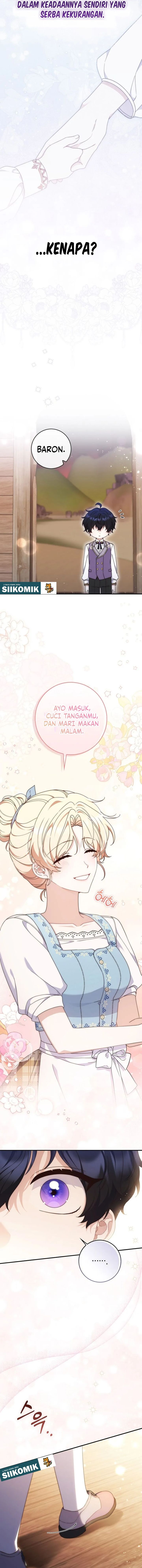 Baca This Emperor Runs a Marriage Scam - Chapter 3 halaman 21
