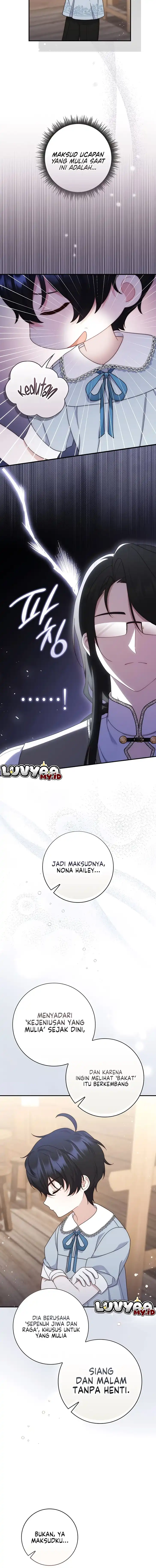This Emperor Runs a Marriage Scam Chapter 33 - Page 13