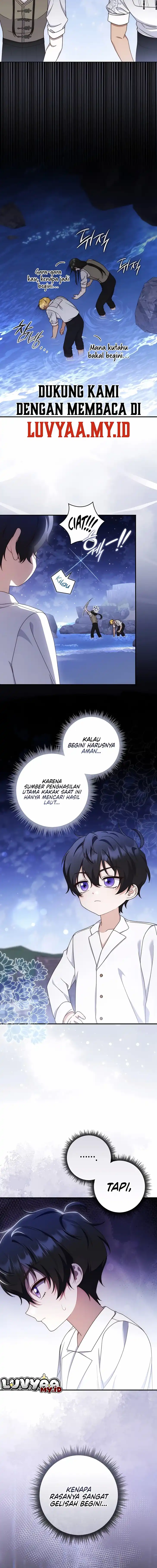 This Emperor Runs a Marriage Scam Chapter 33 - Page 18