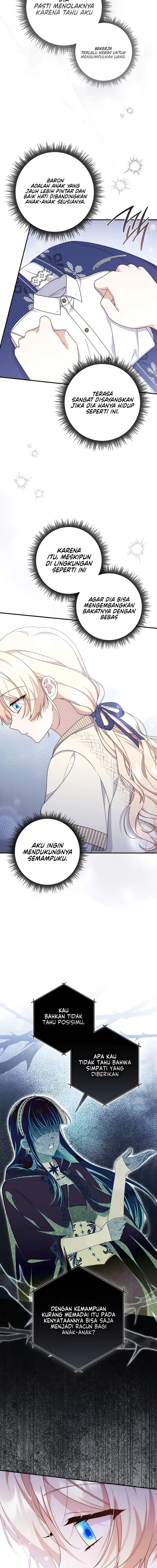 This Emperor Runs a Marriage Scam Chapter 35 - Page 7