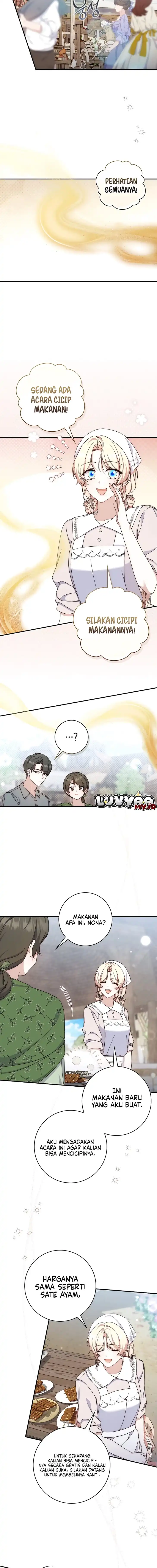 This Emperor Runs a Marriage Scam Chapter 37 - Page 13
