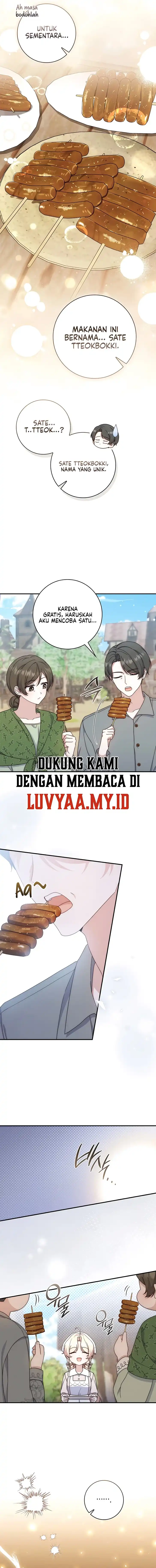 This Emperor Runs a Marriage Scam Chapter 37 - Page 15