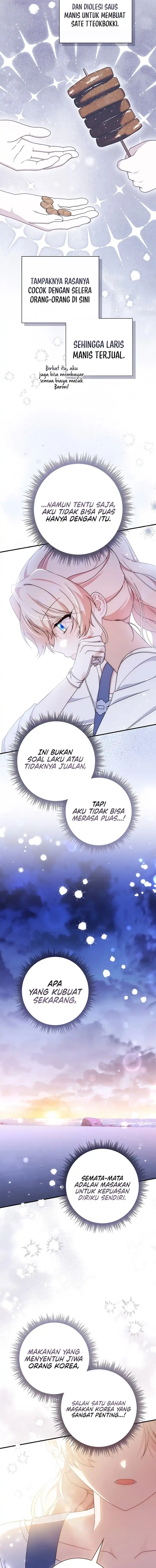 This Emperor Runs a Marriage Scam Chapter 38 - Page 14