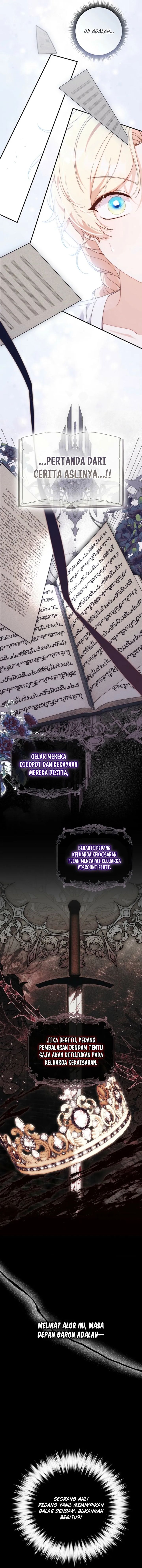 Baca This Emperor Runs a Marriage Scam - Chapter 4 halaman 10