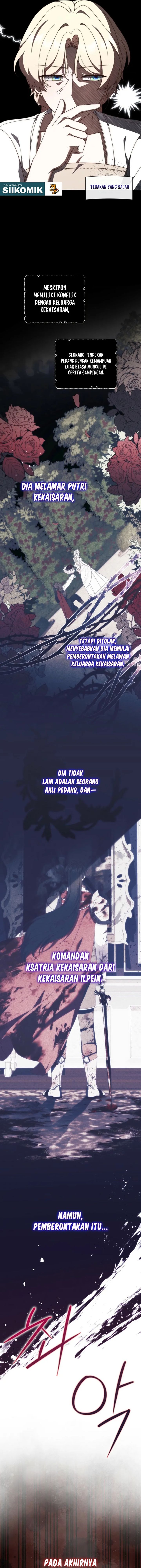 Baca This Emperor Runs a Marriage Scam - Chapter 4 halaman 11