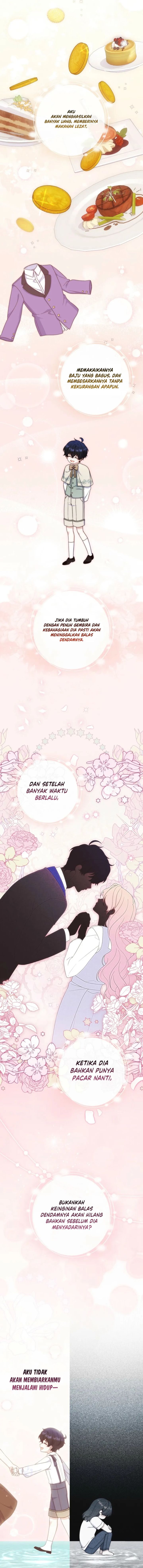 Baca This Emperor Runs a Marriage Scam - Chapter 4 halaman 13