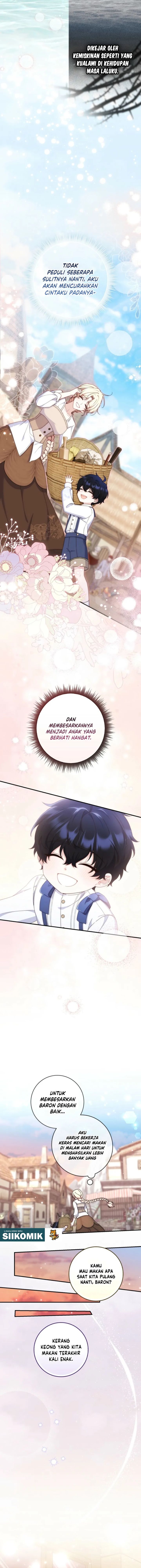 Baca This Emperor Runs a Marriage Scam - Chapter 4 halaman 14