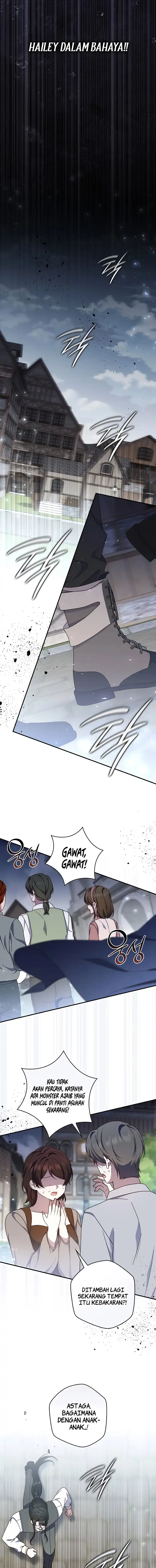 This Emperor Runs a Marriage Scam Chapter 42 - Page 5
