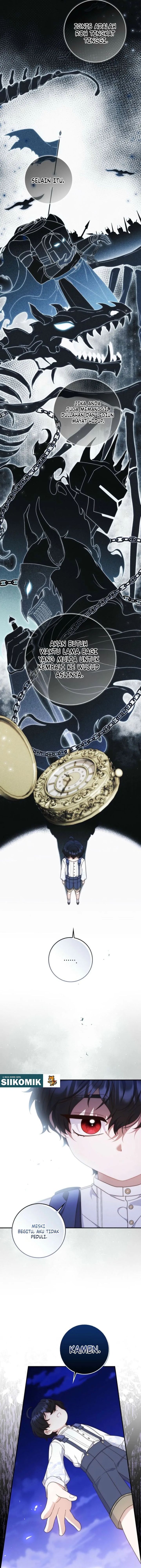 Baca This Emperor Runs a Marriage Scam - Chapter 5 halaman 10