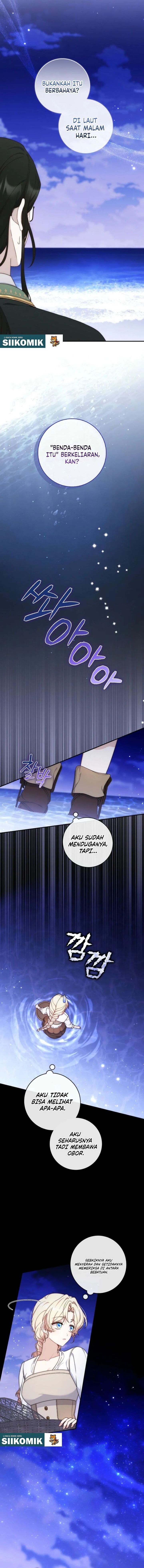 Baca This Emperor Runs a Marriage Scam - Chapter 5 halaman 2
