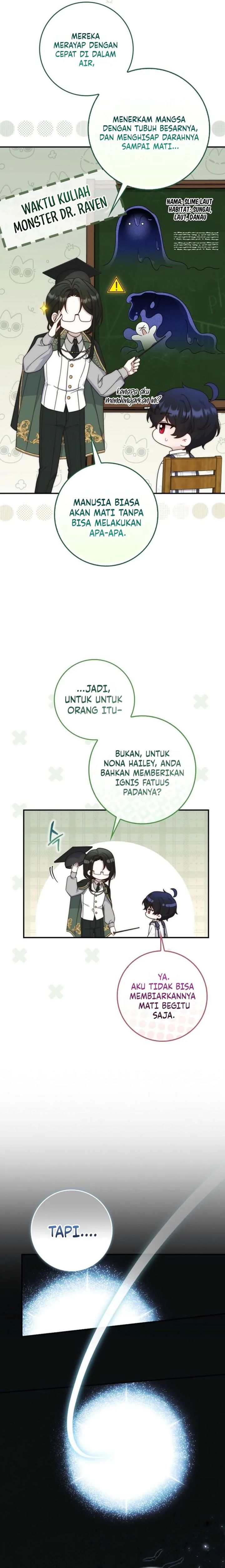 Baca This Emperor Runs a Marriage Scam - Chapter 5 halaman 9
