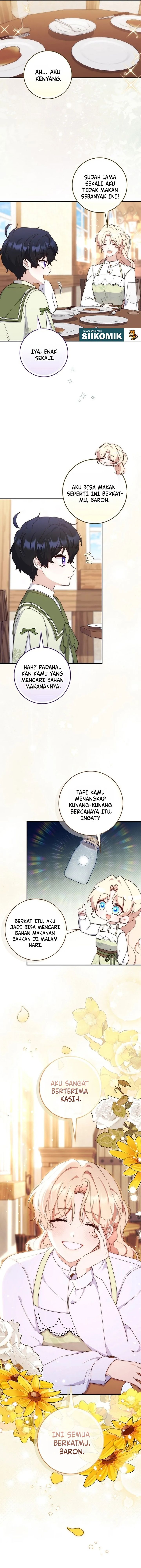 Baca This Emperor Runs a Marriage Scam - Chapter 6 halaman 3