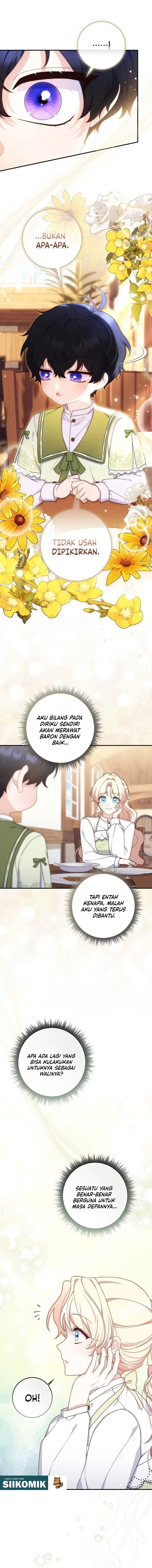 Baca This Emperor Runs a Marriage Scam - Chapter 6 halaman 4