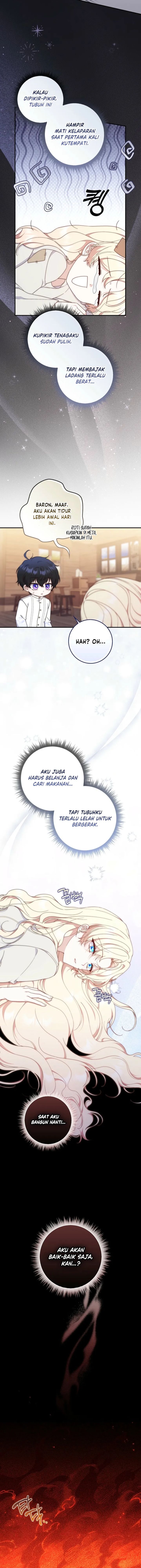 Baca This Emperor Runs a Marriage Scam - Chapter 7 halaman 15