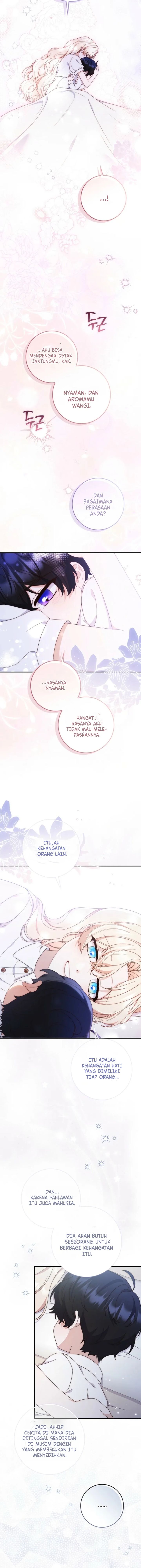 Baca This Emperor Runs a Marriage Scam - Chapter 9 halaman 10
