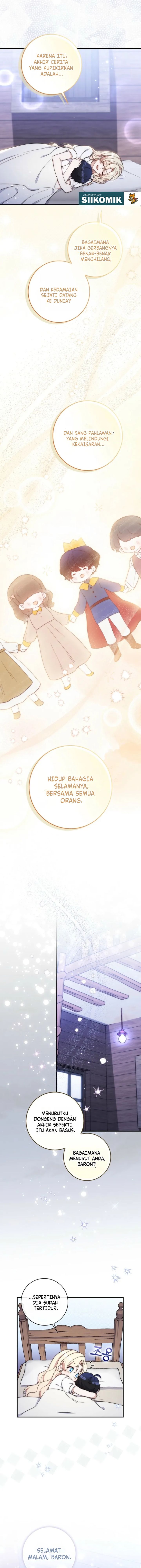 Baca This Emperor Runs a Marriage Scam - Chapter 9 halaman 11