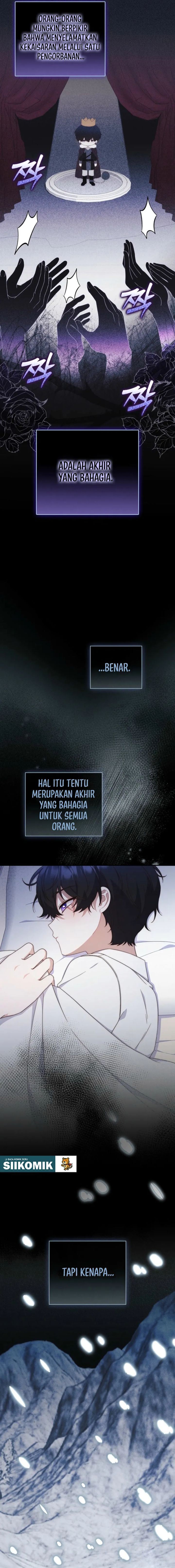 Baca This Emperor Runs a Marriage Scam - Chapter 9 halaman 15